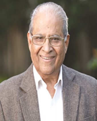 Prof. J. Philip